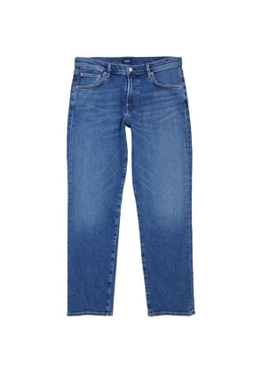 Citizens Of Humanity Straight Elijah Jeans
