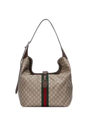 Gucci Medium Leather Jackie 1961 Shoulder Bag