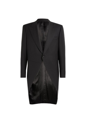 Canali Morning Suit Coat