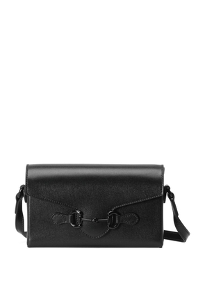 Gucci Mini Horsebit 1955 Shoulder Bag