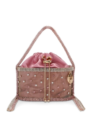 Rosantica Mini Holli Arte Top-Handle Bag