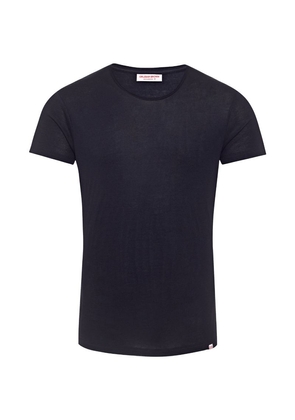 Orlebar Brown Cotton-Blend T-Shirt