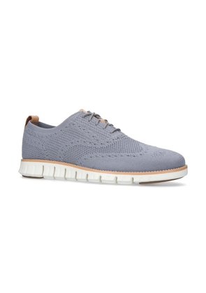 Cole Haan Zerøgrand Stitchlite Oxford Sneakers
