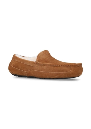 Ugg Suede Ascot Slippers