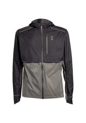 On Running Technical Weather Jacket