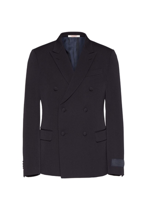 Valentino Garavani Wool Slim-Fit Jacket