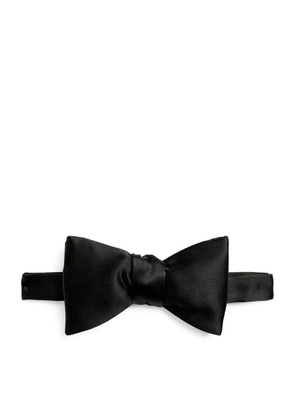 Eton Silk Bow Tie