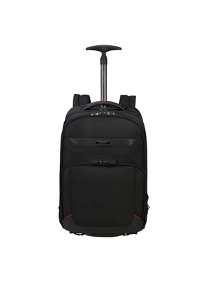 Samsonite Pro-Dlx 6 Wheeled Backpack