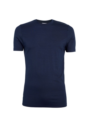 Zimmerli Stretch-Modal Pureness T-Shirt