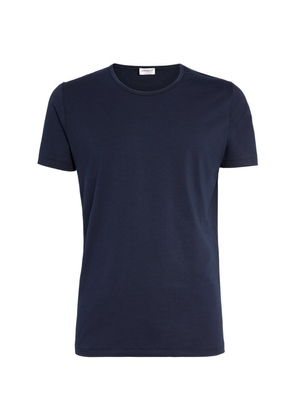 Zimmerli Pure Comfort T-Shirt
