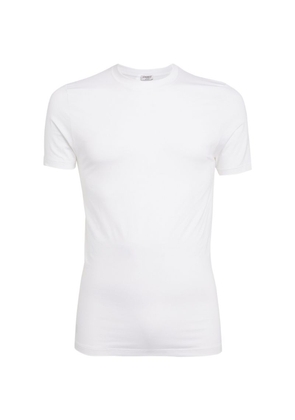 Zimmerli Stretch-Modal Pureness T-Shirt