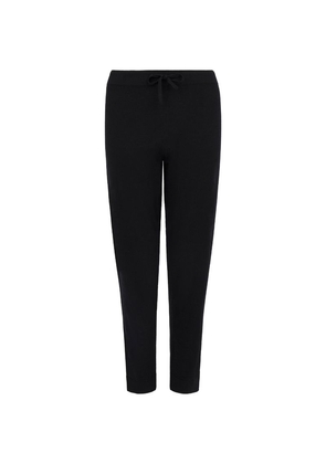 Cashmere In Love Wool-Cashmere Jana Trousers
