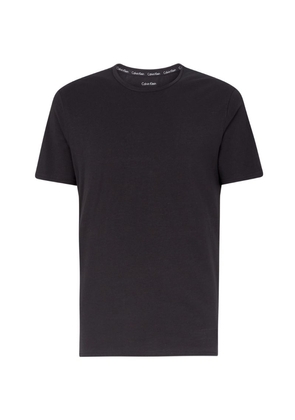 Calvin Klein Modern Cotton T-Shirts (Pack Of 2)