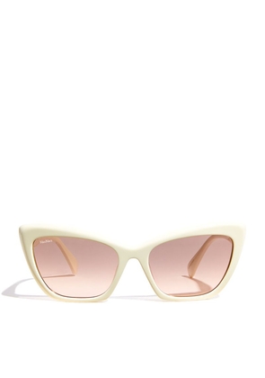 Max Mara Cat-Eye Sunglasses