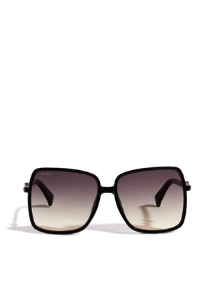 Max Mara Oversized Emme Sunglasses