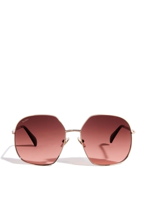 Max Mara Oversized Sunglasses