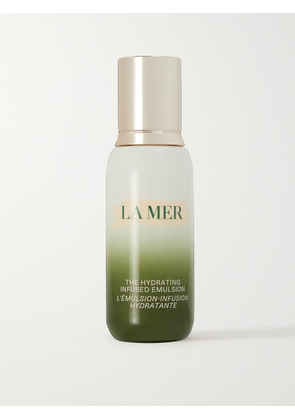 La Mer - The Hydrating Infused Emulsion, 50ml - Men