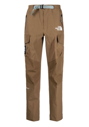 The North Face x Undercover Geodesic cargo trousers - Brown