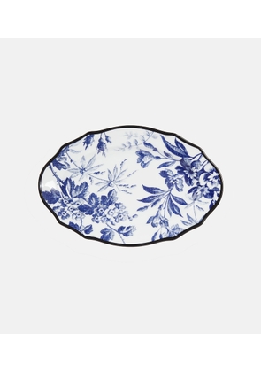 Gucci Herbarium hors d'oeuvre plate