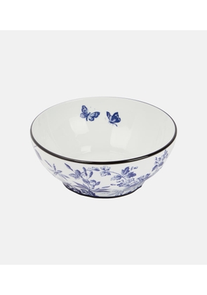 Gucci Herbarium porcelain salad bowl