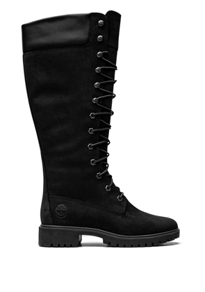 Timberland 14 Inch Premium boots - Black