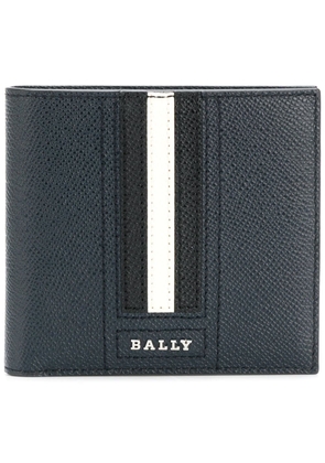 Bally Trasai bifold wallet - Blue