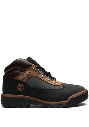 Timberland Field lace-up boots - Black