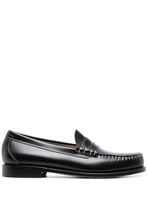 G.H. Bass & Co. Weejuns 90s Larson Penny loafers - Black