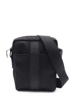 Hermès pre-owned Acapulco Pochette Bandouliere PM crossbody bag - Black