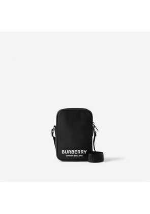 Burberry Vertical Paddy Bag