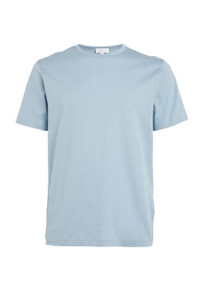 Sunspel Supima Cotton Classic T-Shirt
