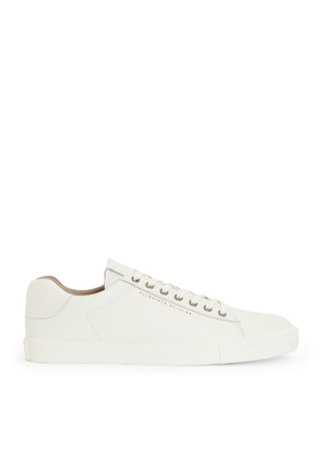 Allsaints Leather Brody Sneakers