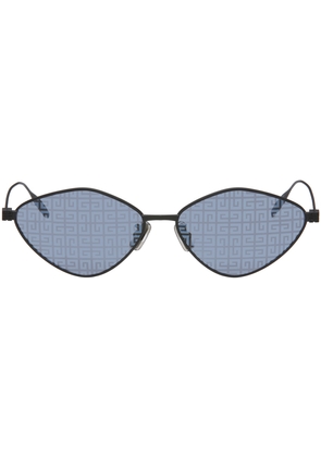 Givenchy Black Speed Sunglasses