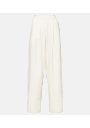 Proenza Schouler White Label Eleanor wide-leg pants