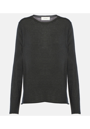 Lisa Yang Alba cashmere sweater