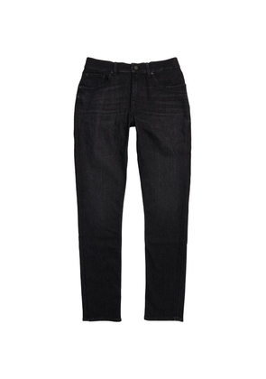 7 For All Mankind Slimmy Tapered Lux Performance Plus Jeans