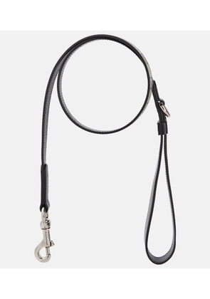 Gucci GG S/M canvas dog leash