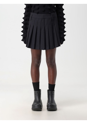 Skirt AMBUSH Woman colour Black