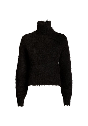 rag & bone Dillon Rollneck Sweater