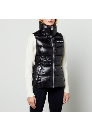 Mackage Chaya Quilted Nylon Down Gilet - M