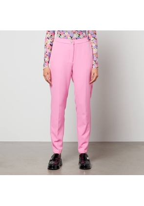 Cras Women's Maggiecras Pants - Pink 934C - EU 34/UK 6