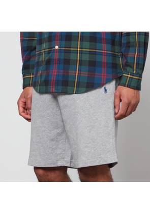 Polo Ralph Lauren Men's Shorts - Andover Heather - M