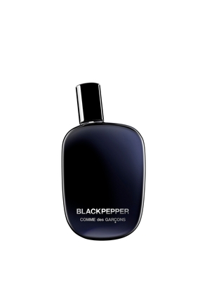 Comme Des GarÇons Blackpepper Eau De Parfum 50ml