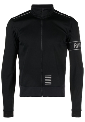 Rapha Pro Team logo-print jacket - Black