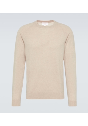 Derek Rose Finley cashmere sweater