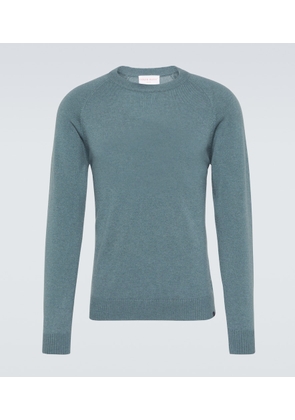 Derek Rose Finley cashmere sweater