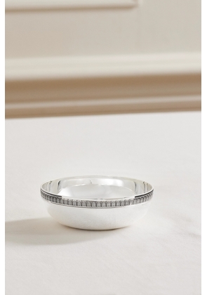 Christofle - Malmaison 11.5cm Silver-plated Bowl - One size