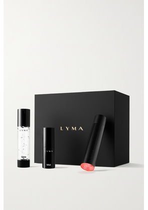 LYMA - Laser Starter Kit - One size