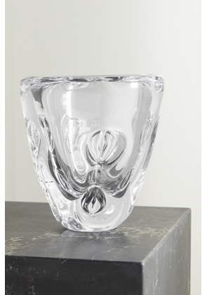 Yali Glass - Mirage Glass Vase - Neutrals - One size