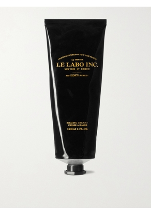 Le Labo - Shaving Cream, 120ml - Men